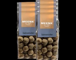 Meenk Salmiak Bollen (7x 180gr)