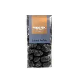 Meenk Salmiak Truffels (7x 180gr)