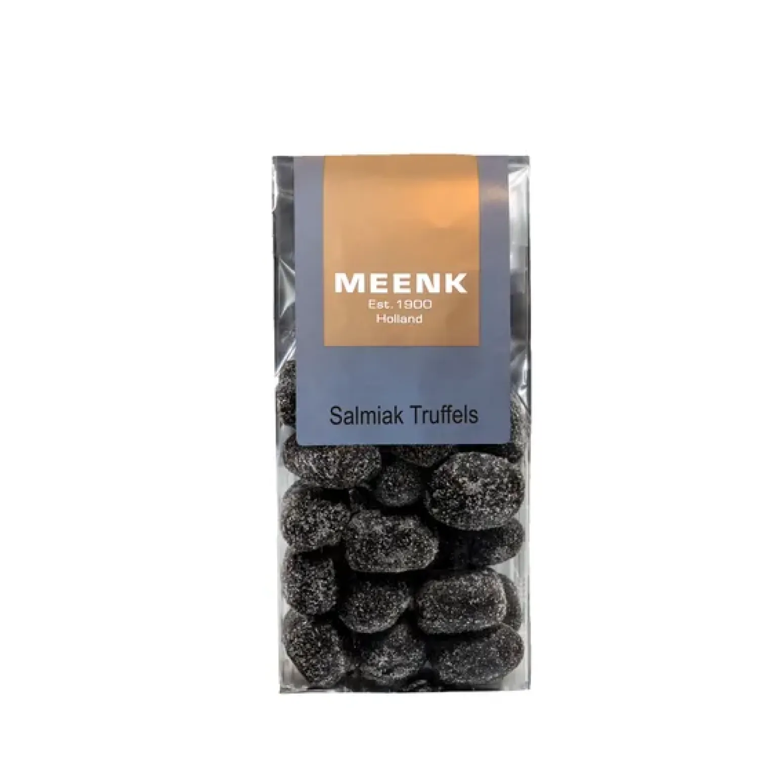 Meenk Salmiak Truffels (7x 180gr)