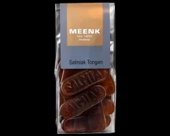 Meenk Salmiaktongen (7x 170gr)