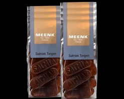 Meenk Salmiaktongen (7x 170gr)