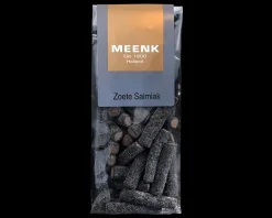Meenk Zoete Salmiak Zakje (7x 180gr)