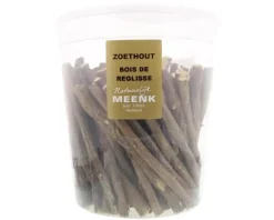Meenk Zoethout (1kg)
