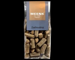 Meenk Zoethoutdrop (7x 180gr)