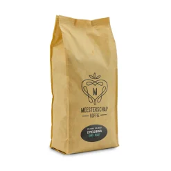 Meesterschap Espresso Bonen Dark Roast (8x 1kg)