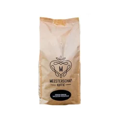 Meesterschap Fresh Brew Medium Roasted (8x 1kg)