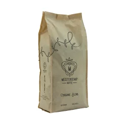Meesterschap Koffiebonen Organic Blend (1kg)