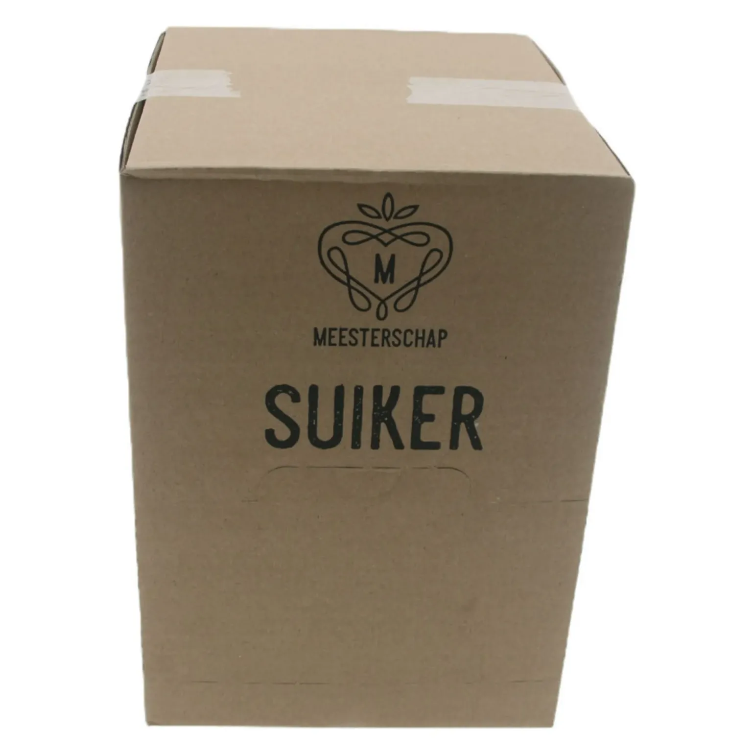 Meesterschap Suikersticks (600x 4gr)