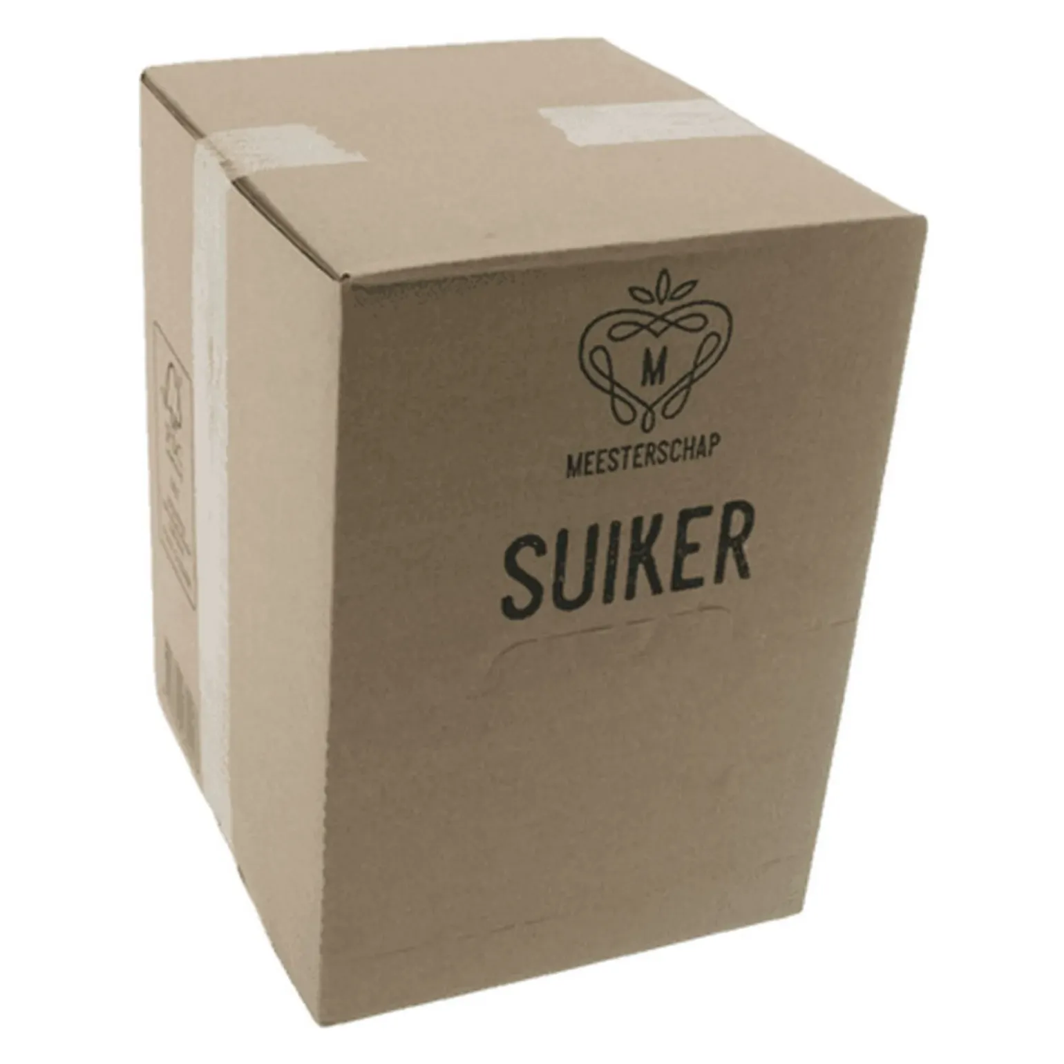 Meesterschap Suikersticks (600x 4gr)