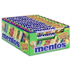 Mentos Discovery Rol (40x 37,5gr)