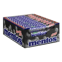 Mentos Drop (40 rollen)
