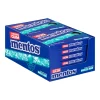 Mentos Kauwgom Breeze Mint Suikervrij Blister (12 stuks)