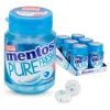 Mentos Kauwgum Purefresh Bottle (6x 30 stuks)