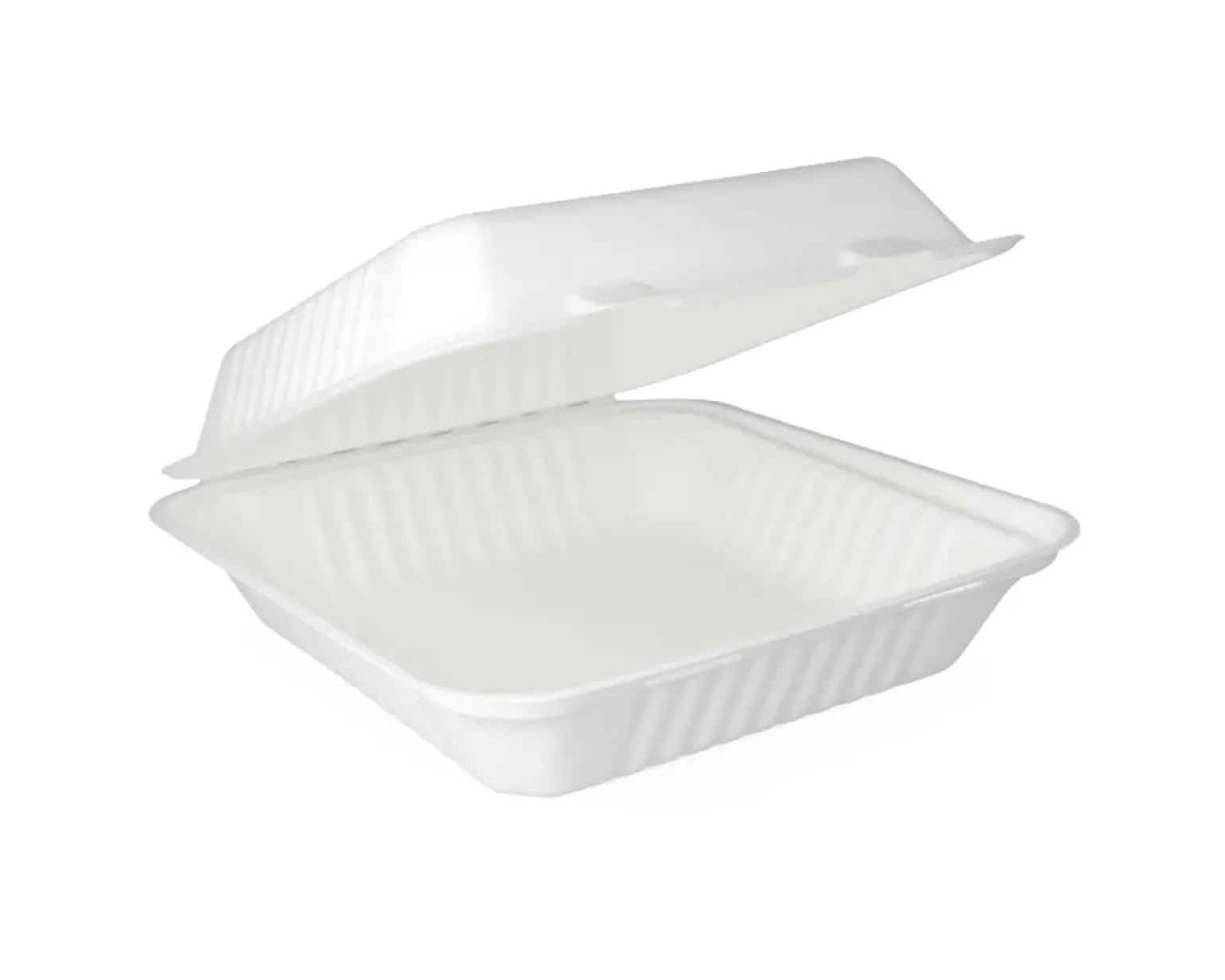 Menubak 1-vaks Suikerriet PFAS-vrij (50 stuks)