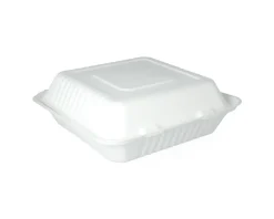 Menubak 1-vaks Suikerriet PFAS-vrij (50 stuks)