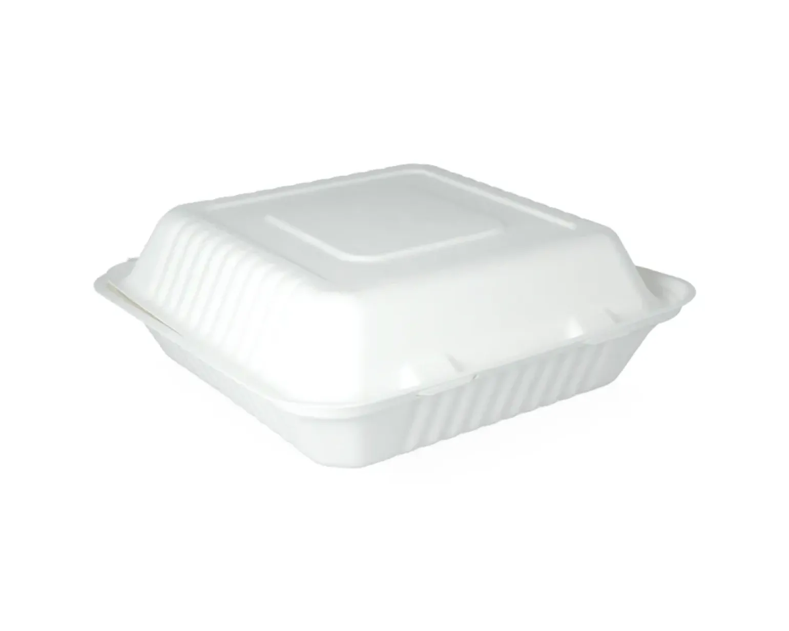 Menubak 1-vaks Suikerriet PFAS-vrij (50 stuks)