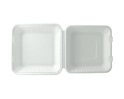 Menubak 1-vaks Suikerriet PFAS-vrij (50 stuks)