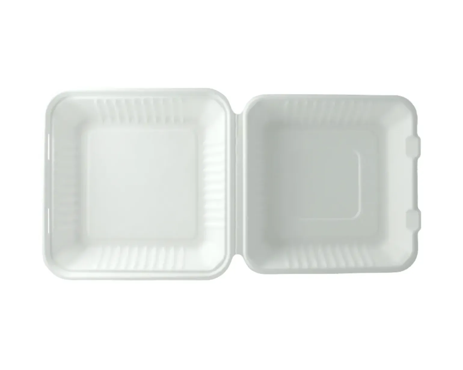 Menubak 1-vaks Suikerriet PFAS-vrij (50 stuks)