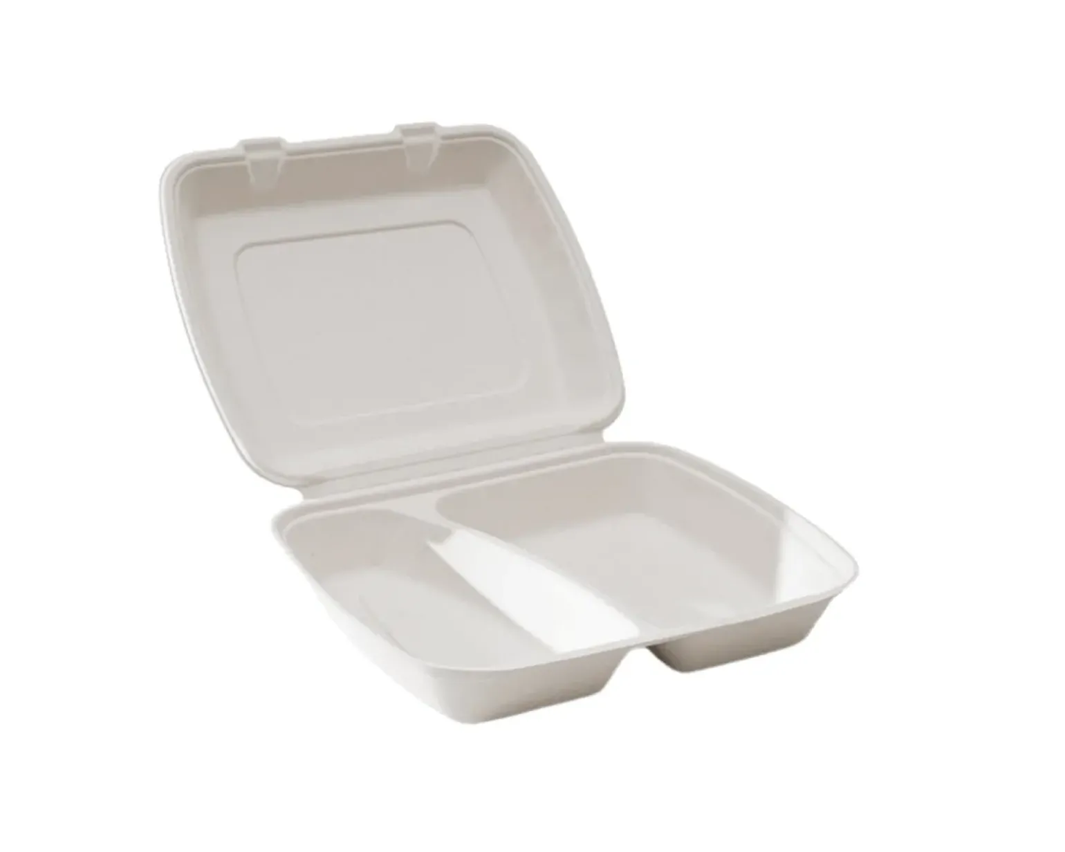 Menubak 2-vaks Suikerriet PFAS-vrij (50 stuks)