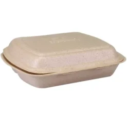 Menubox 3-vaks XPP 240x205x70mm (50 stuks)