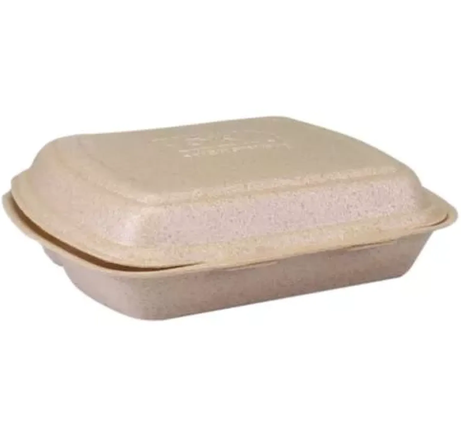 Menubox 3-vaks XPP 240x205x70mm (50 stuks)