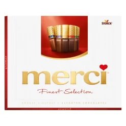 Merci Finest Selection Assortiment (10x 250gr)