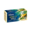 Messmer Gruner Tee Vanille 25x 1.75gr (12 stuks)
