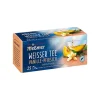 Messmer Weisser Tee Vanille Pfirsich 25x 1.40gr (12 stuks)