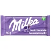 Milka Alpenmelk Flowpack (25x 90gr)