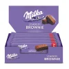 Milka Brownie Melkchocolade (24x 50gr)