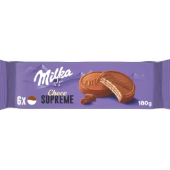 Milka Chocowafer Melk (18x180gr)