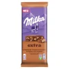 Milka Extra Gezouten Amandel Caramel (14x 190g)