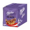 Milka Mini Wafers doosje (8x 110g)