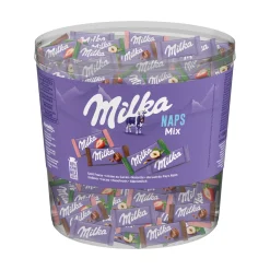 Milka Naps Mix Horeca (1kg)