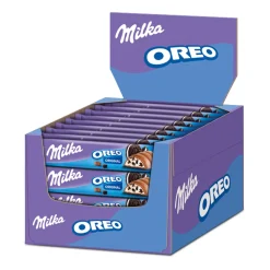 Milka Oreo Bar (36x 37gr)