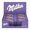 Milka Sensations (24x 52gr)