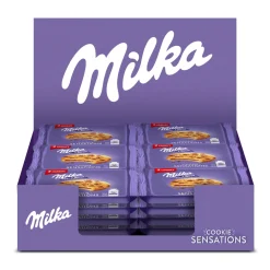 Milka Sensations (24x 52gr)