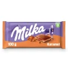 Milka Tablet Caramel (23x 100gr)