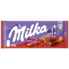 Milka Tablet Daim (22x 100gr)