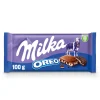 Milka Tablet Oreo (22x 100gr)