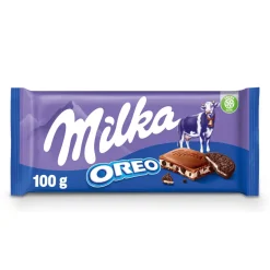 Milka Tablet Oreo (22x 100gr)
