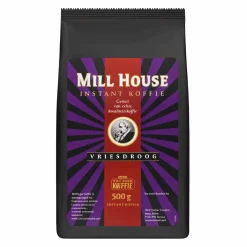 Mill House Arabica Vriesdroog (500gr)
