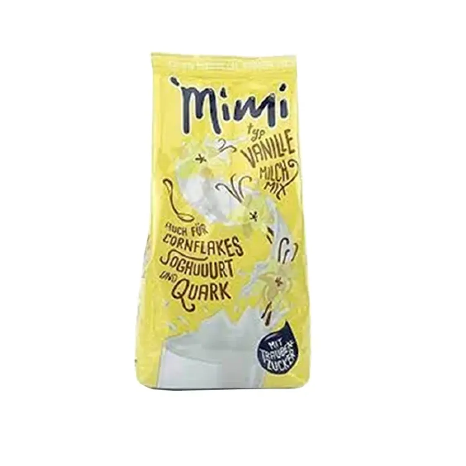 Mimi Milchmix Vanille (12x 400gr)