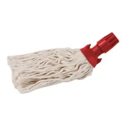 Mini mop spaanse mop rode dop (220gr)