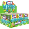 Mites sour pocket box (24 stuks)