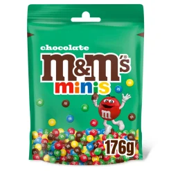 M&m’s Choco Minis (11x 176gr)