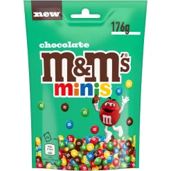 M&m’s Choco Minis (11x 176gr)