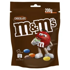 M&M’s Choco Zak (12x 200gr)