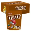 M&M’s Choco Zak (12x125gr)