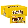 M&M’s Pinda Single (24x 45gr)